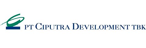 PT Ciputra Development TBK