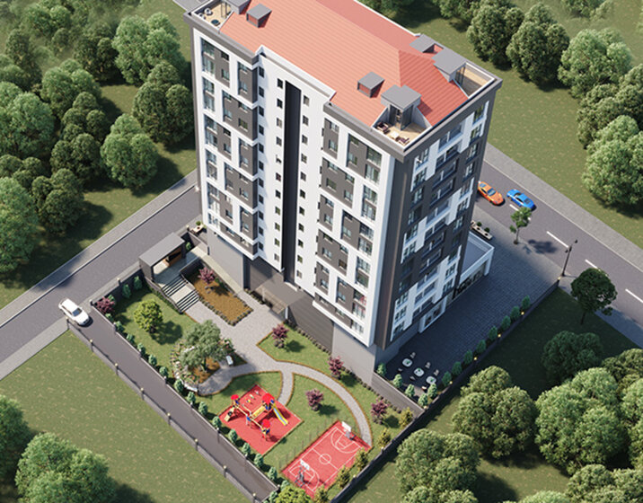 Apartments – İstanbul, Türkei – Bild 21