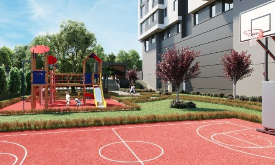 Edificios nuevos - Istanbul, Türkiye - imagen 22