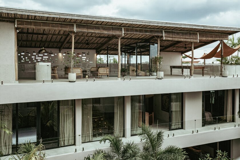 Houses - Bali, Indonesia - image 13