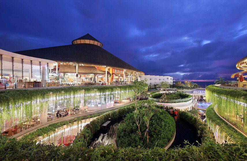 Yeni binalar – Bali, Endonezya – resim 8