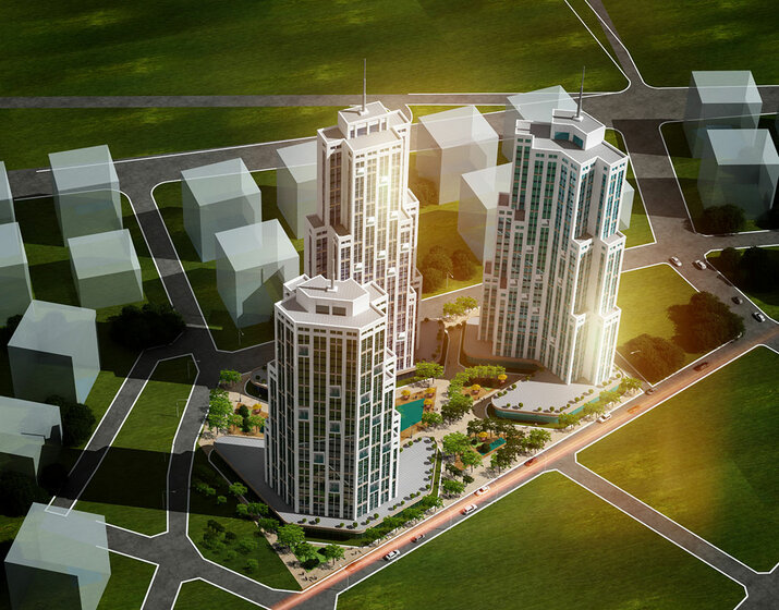 New buildings - İstanbul, Türkiye - image 16