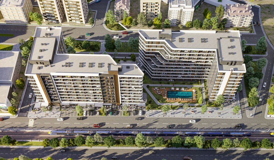 Edificios nuevos - İzmir, Türkiye - imagen 31