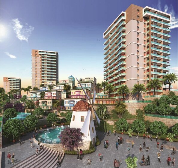 Виллы - Izmir, Türkiye - изображение 2