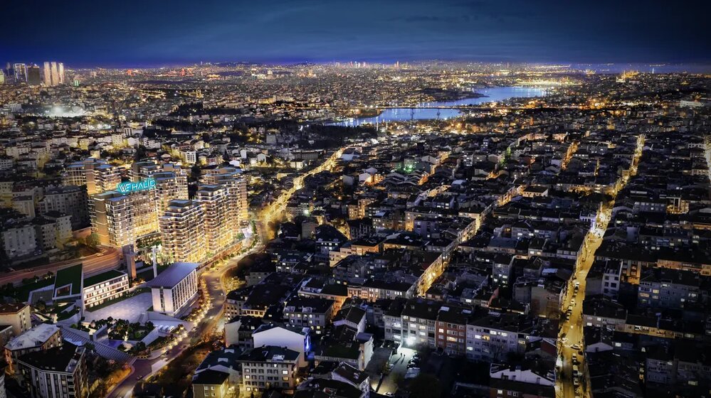 Nouveaux immeubles - Istanbul, Türkiye - image 12