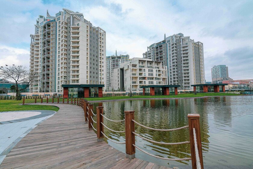 Appartements - Istanbul, Türkiye - image 16