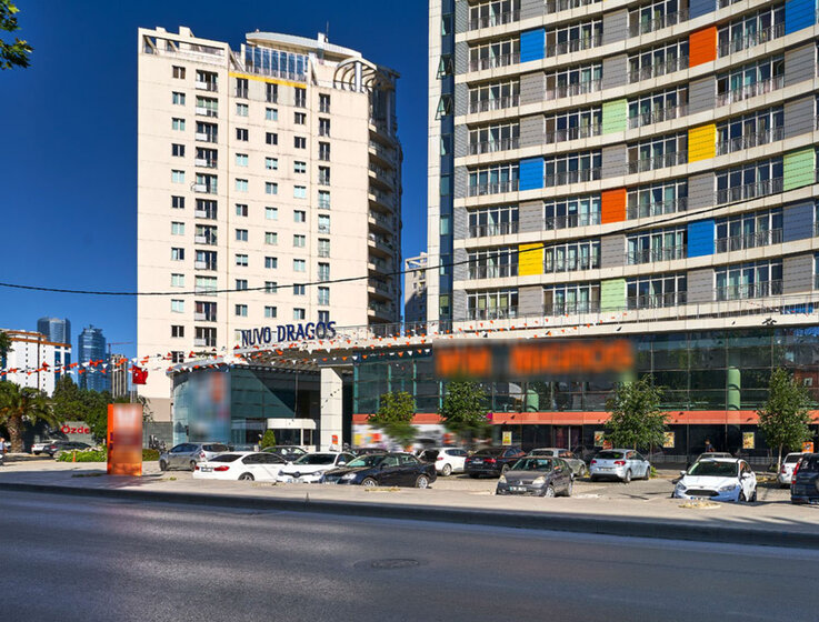 Appartements - Istanbul, Türkiye - image 15