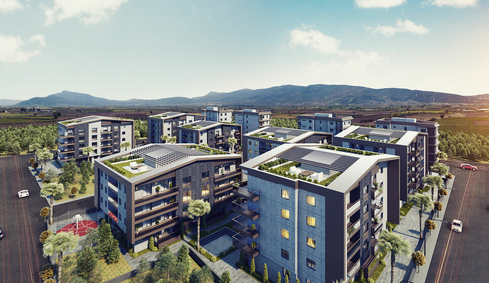 Nouveaux immeubles - Izmir, Türkiye - image 6