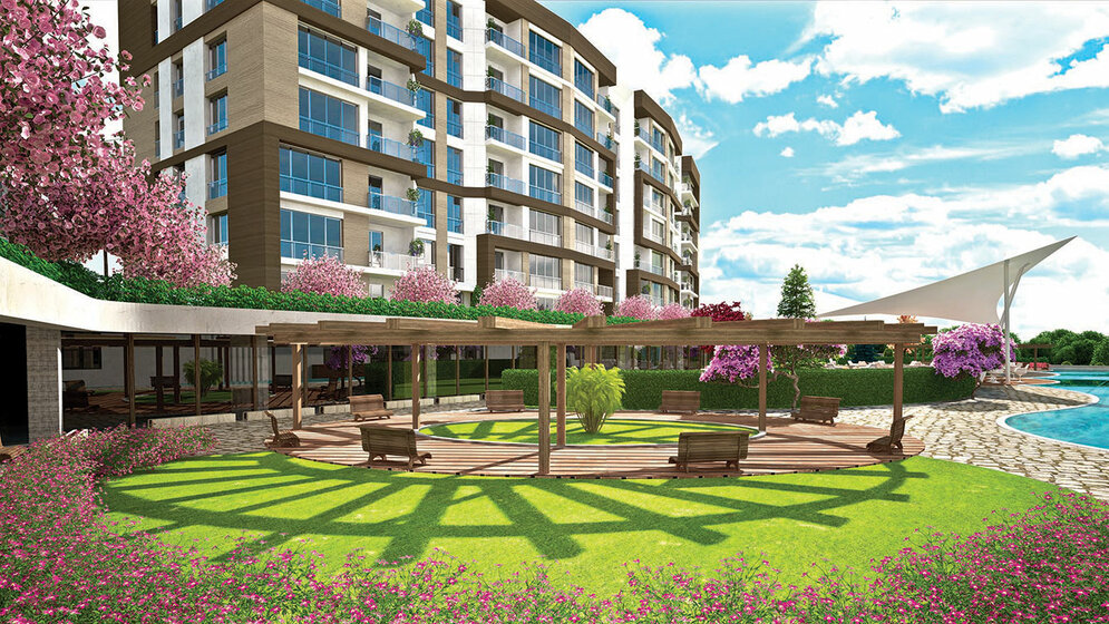 Apartments - Istanbul, Türkiye - image 15