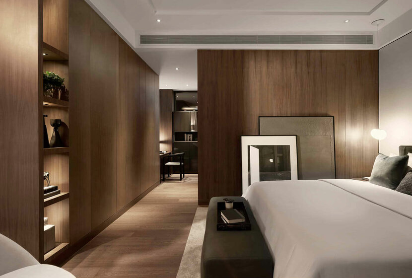 Yeni binalar – Bangkok, Tayland – resim 16