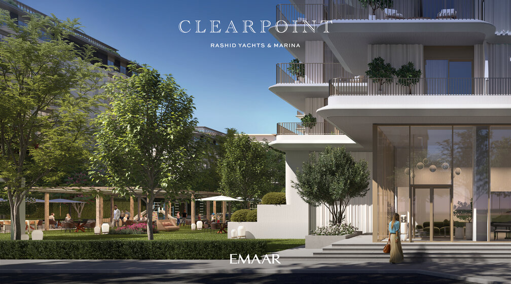 Appartements - Dubai, United Arab Emirates - image 4