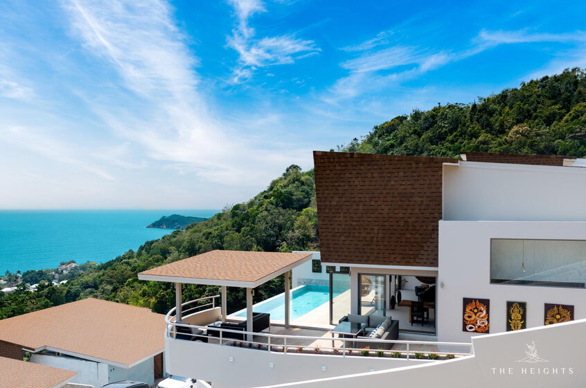 Новостройки - Surat Thani, Thailand - изображение 22