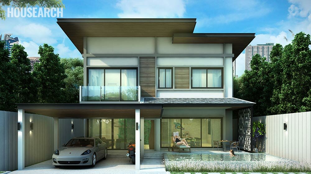 Zensiri Midtown Villas – image 1