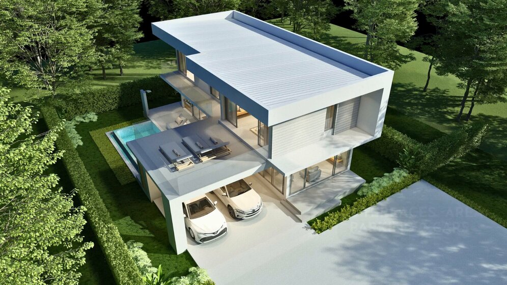 Новостройки - Surat Thani, Thailand - изображение 34