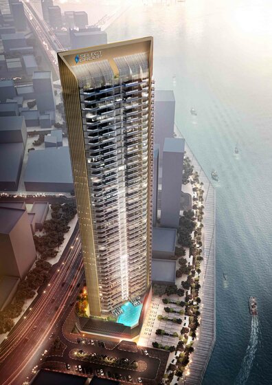 Apartamentos - Dubai, United Arab Emirates - imagen 3