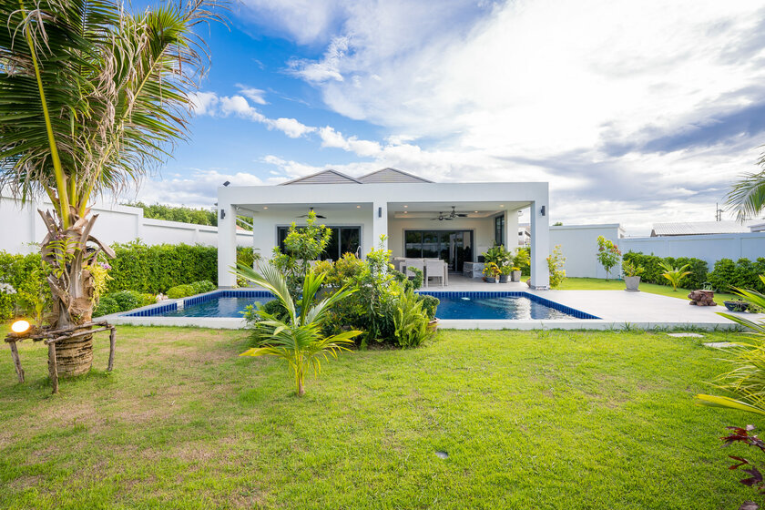 Новостройки - Prachuap Khiri Khan, Thailand - изображение 29