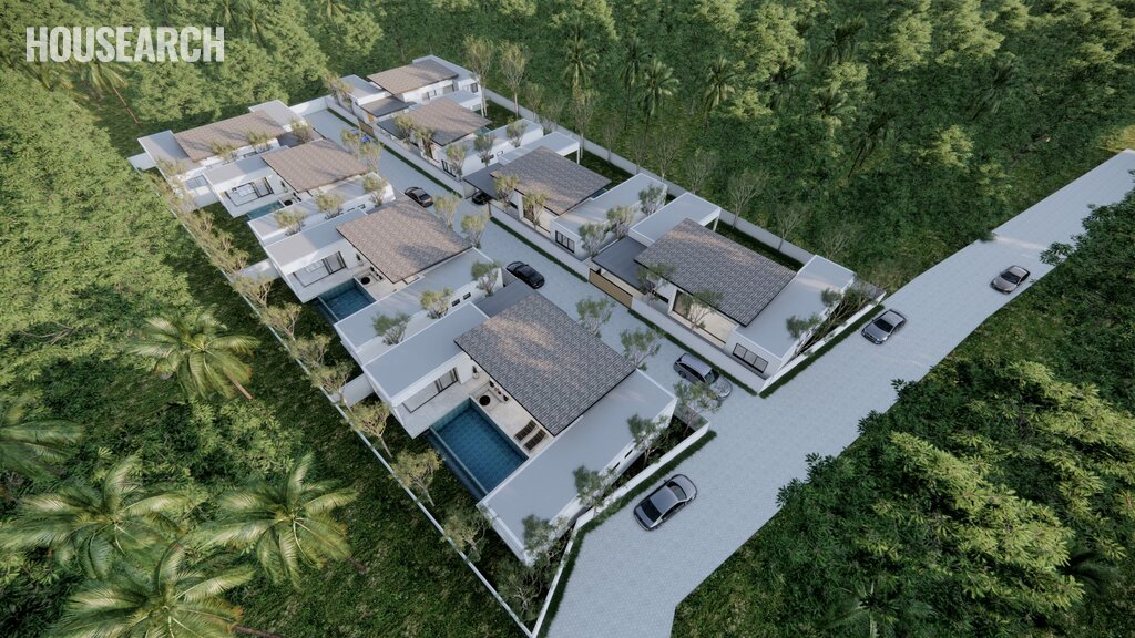 Sawasdee Pool Villa - Chaweng noi — imagen 1