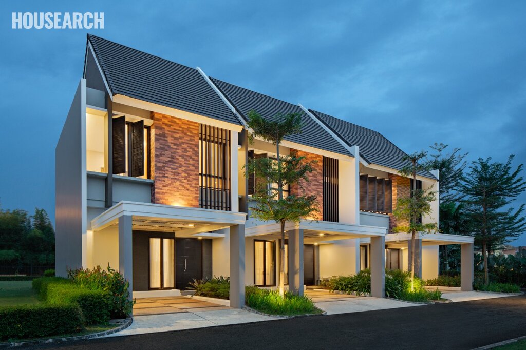 Cimanggis Golf Estate – resim 1