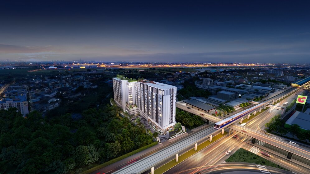 Appartements - Bangkok, Thailand - image 14