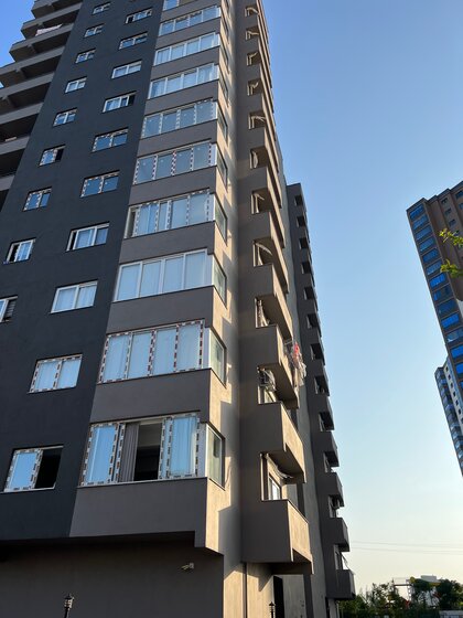 Новостройки - Mersin Province, Türkiye - изображение 4