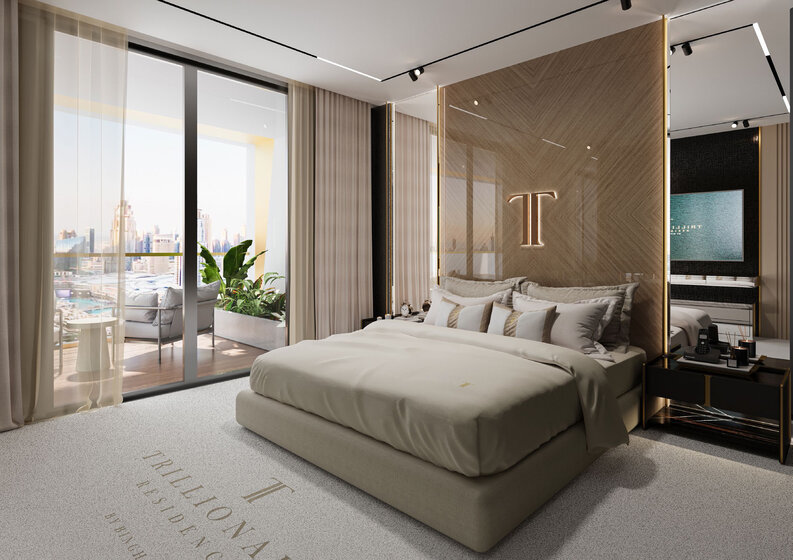 Trillionaire Residences – image 7