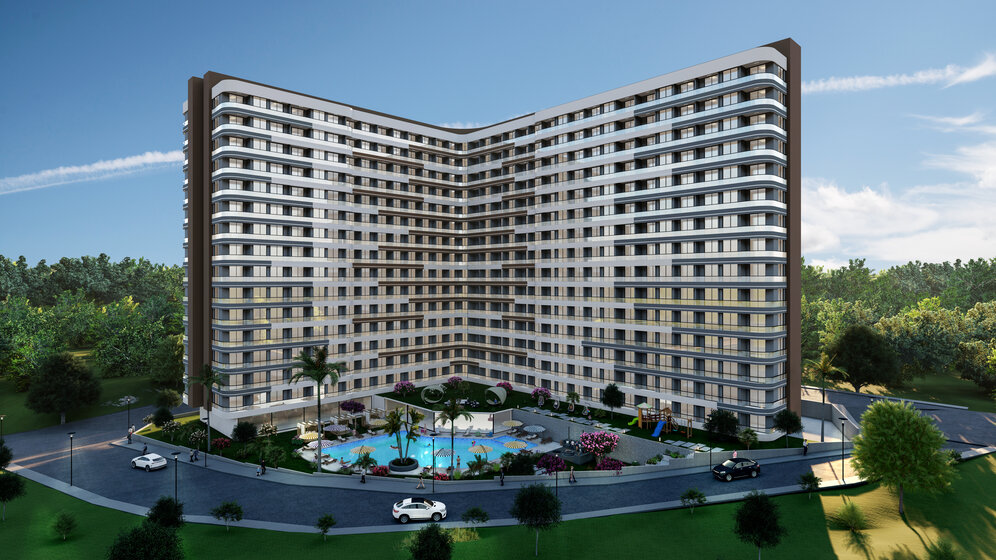 Apartments - Mersin, Türkiye - image 18