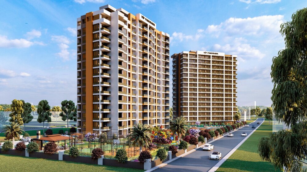 Новостройки - Mersin Province, Türkiye - изображение 3
