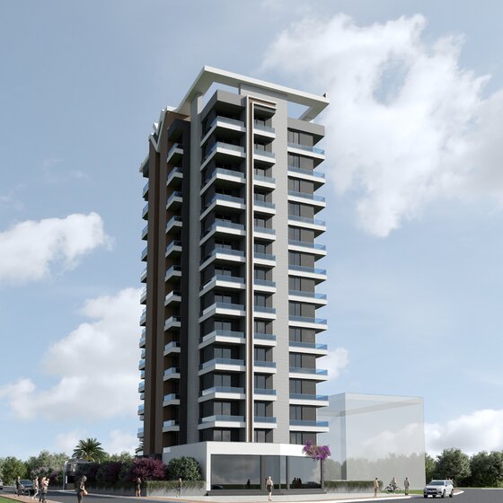 New buildings - Mersin Province, Türkiye - image 18