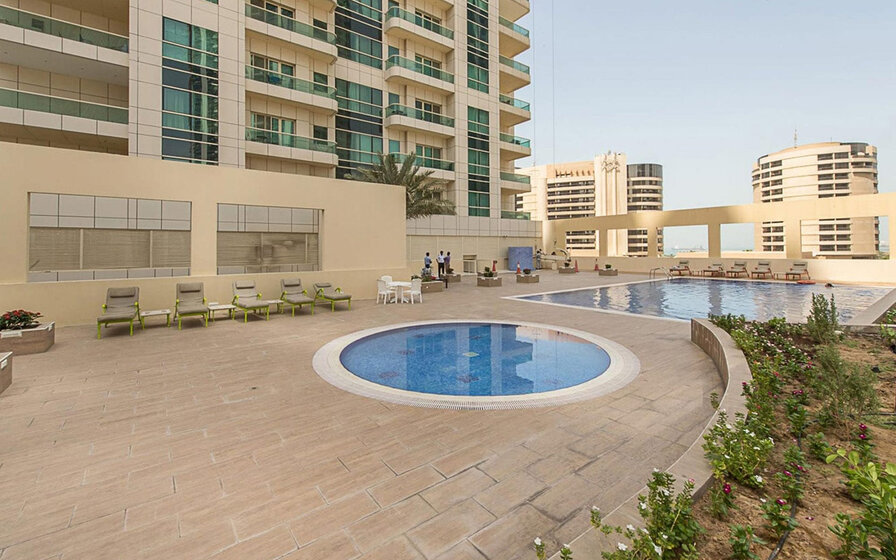Yeni binalar – Dubai, Birleşik Arap Emirlikleri – resim 7