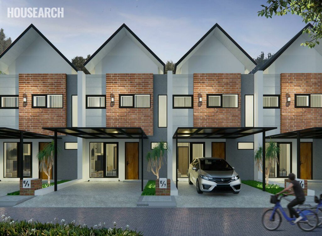 de Oasis Green Residence – image 1