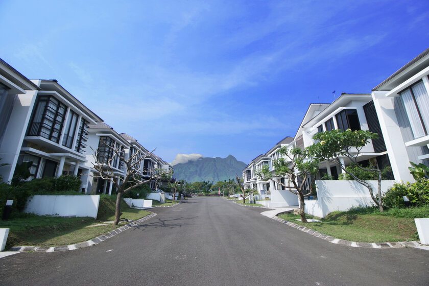 Casas - West Java, Indonesia - imagen 2