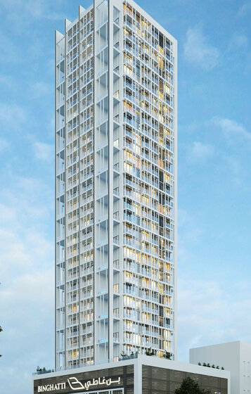 Apartments zum verkauf - Dubai - für 272.479 $ kaufen – Bild 7