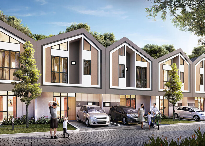 Новостройки - West Java, Indonesia - изображение 14