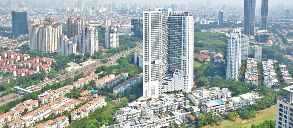 Duplexes - Jakarta, Indonesia - image 11