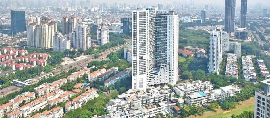 Новостройки - Jakarta, Indonesia - изображение 11