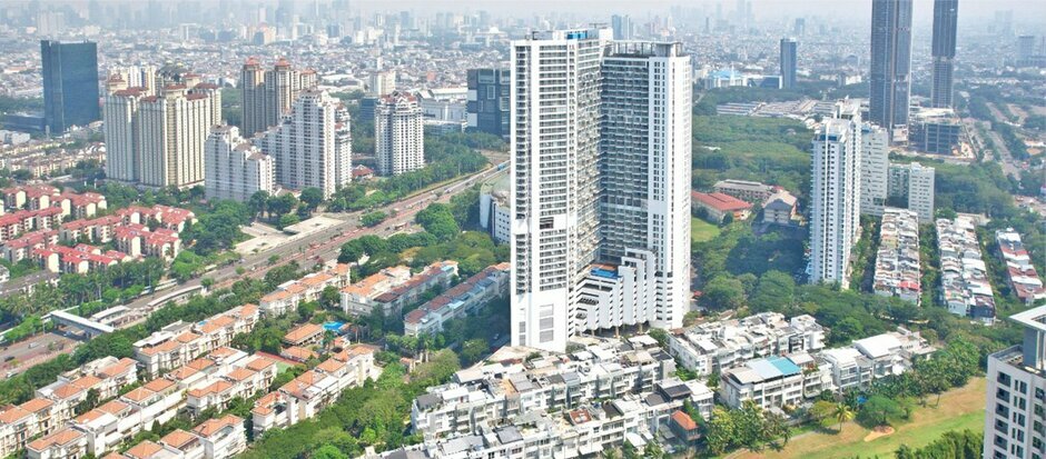 Edificios nuevos - Jakarta, Indonesia - imagen 7