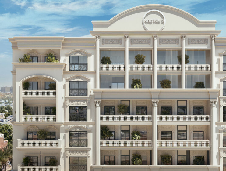 Новостройки - Dubai, United Arab Emirates - изображение 10