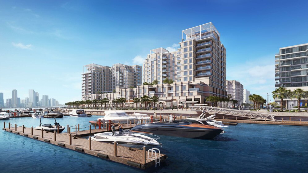 Yeni binalar – Sharjah, Birleşik Arap Emirlikleri – resim 1