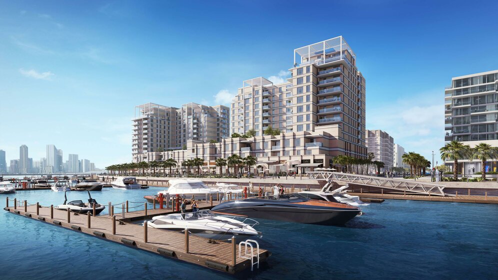 New buildings - Sharjah, United Arab Emirates - image 1