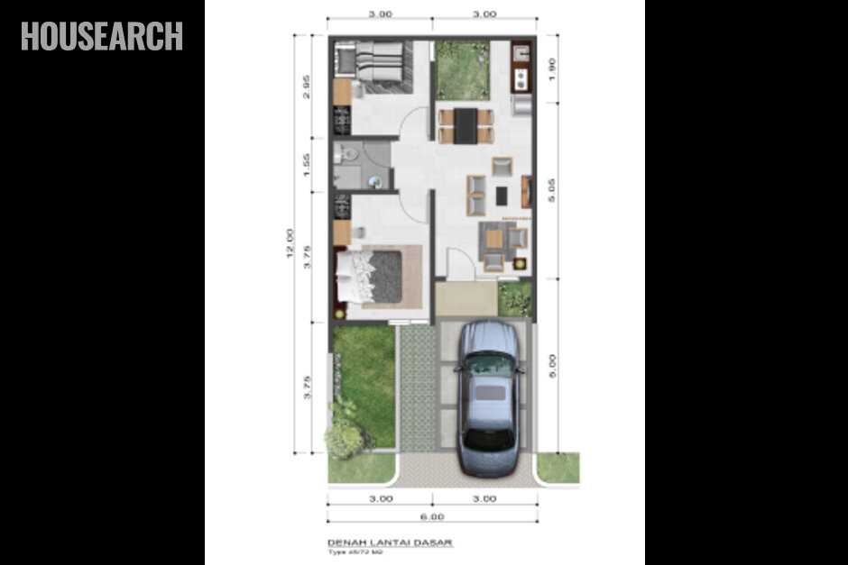 Samira Regency Bekasi - изображение 2