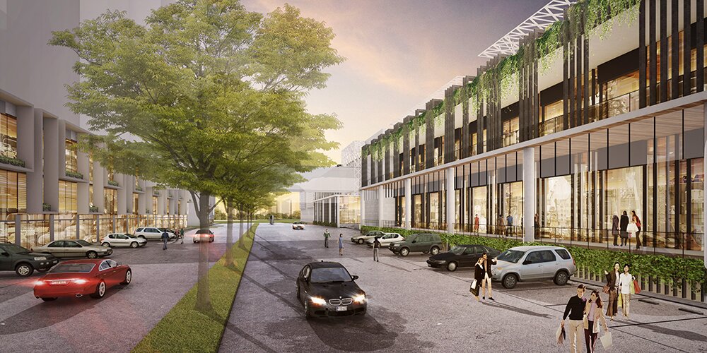 Yeni binalar – Batı Java, Endonezya – resim 12