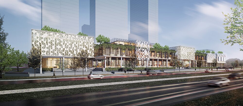 Yeni binalar – Batı Java, Endonezya – resim 11