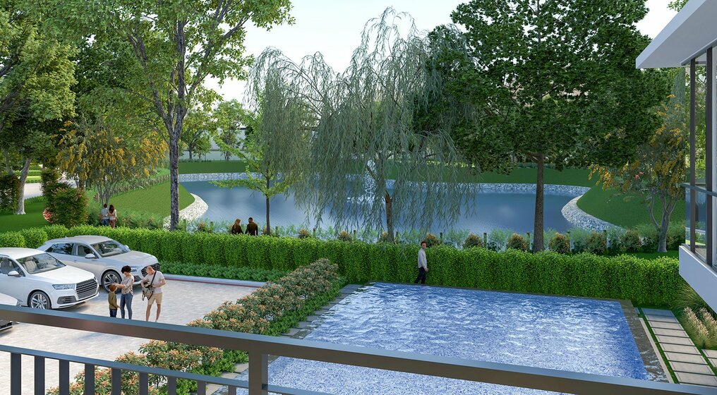 Premier Lake Residence – Bild 3