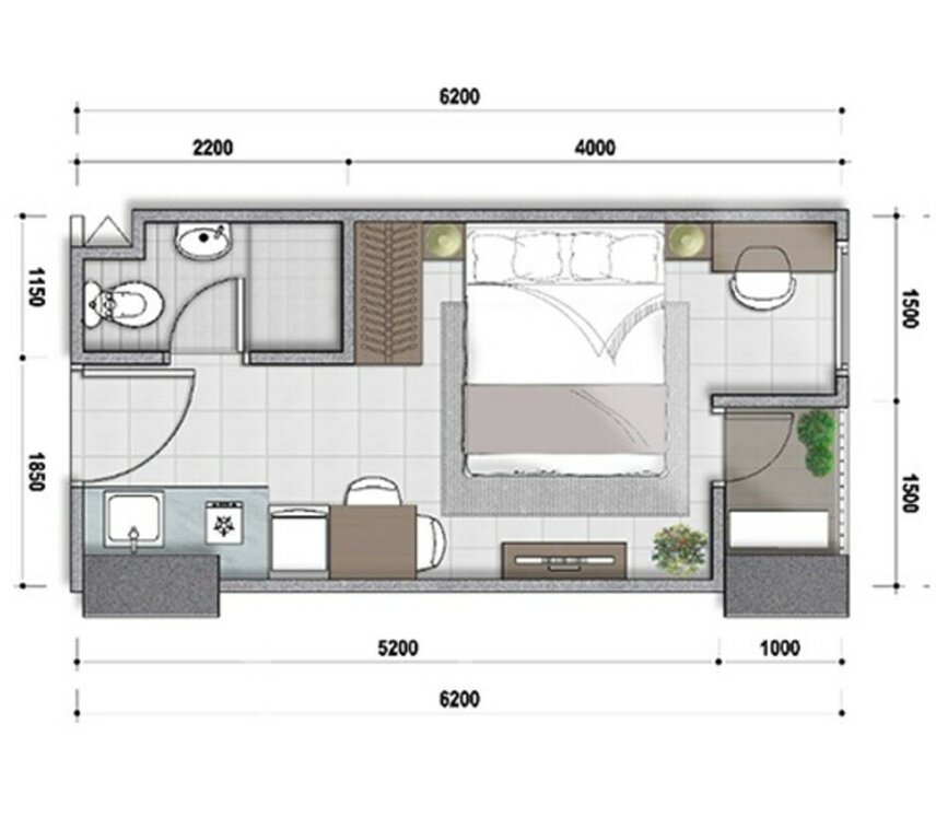 LRT City Cibubur – resim 2