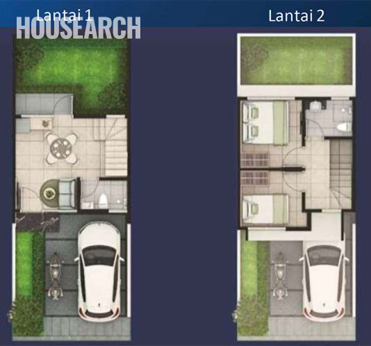 Emerald Neopolis Karawang – resim 2