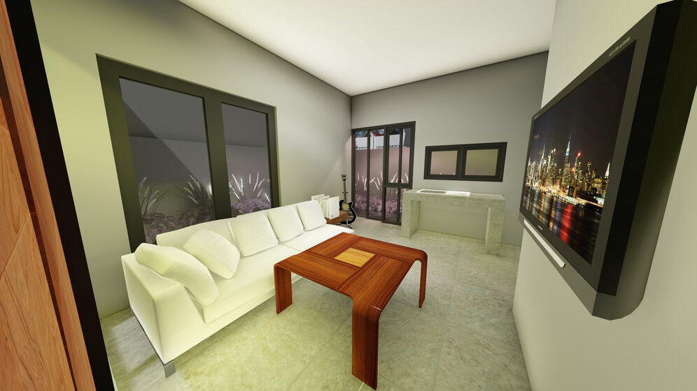 Green Park Residence - image 5