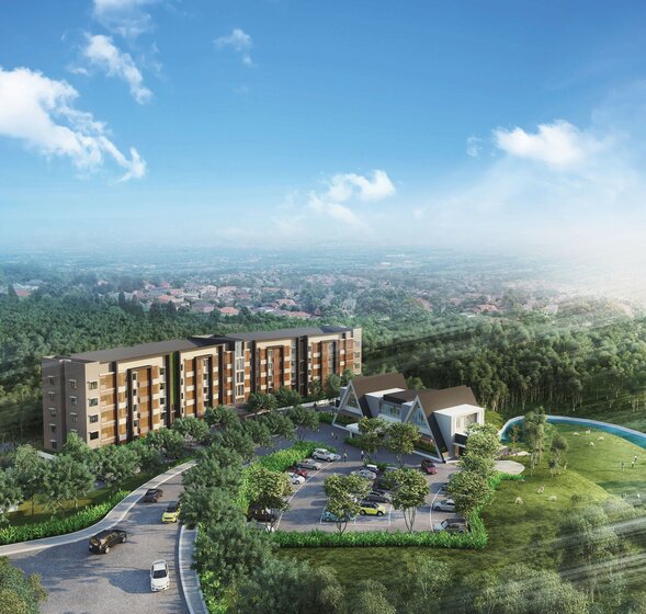 Новостройки - West Java, Indonesia - изображение 34