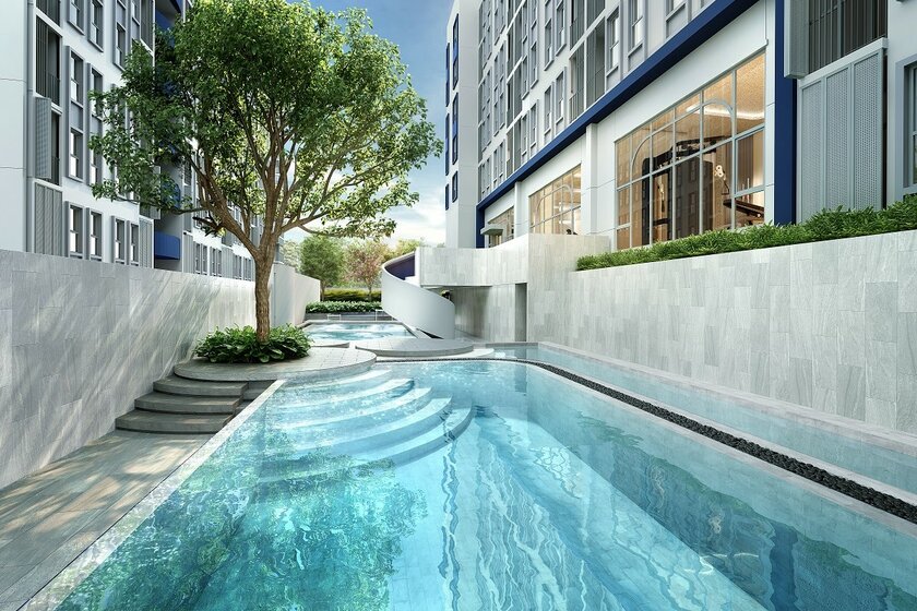 Apartamentos - Bangkok, Thailand - imagen 4