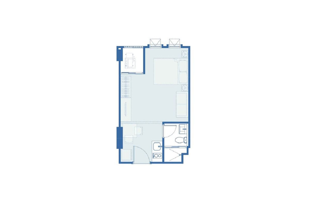 Aspire Ratchayothin - изображение 2