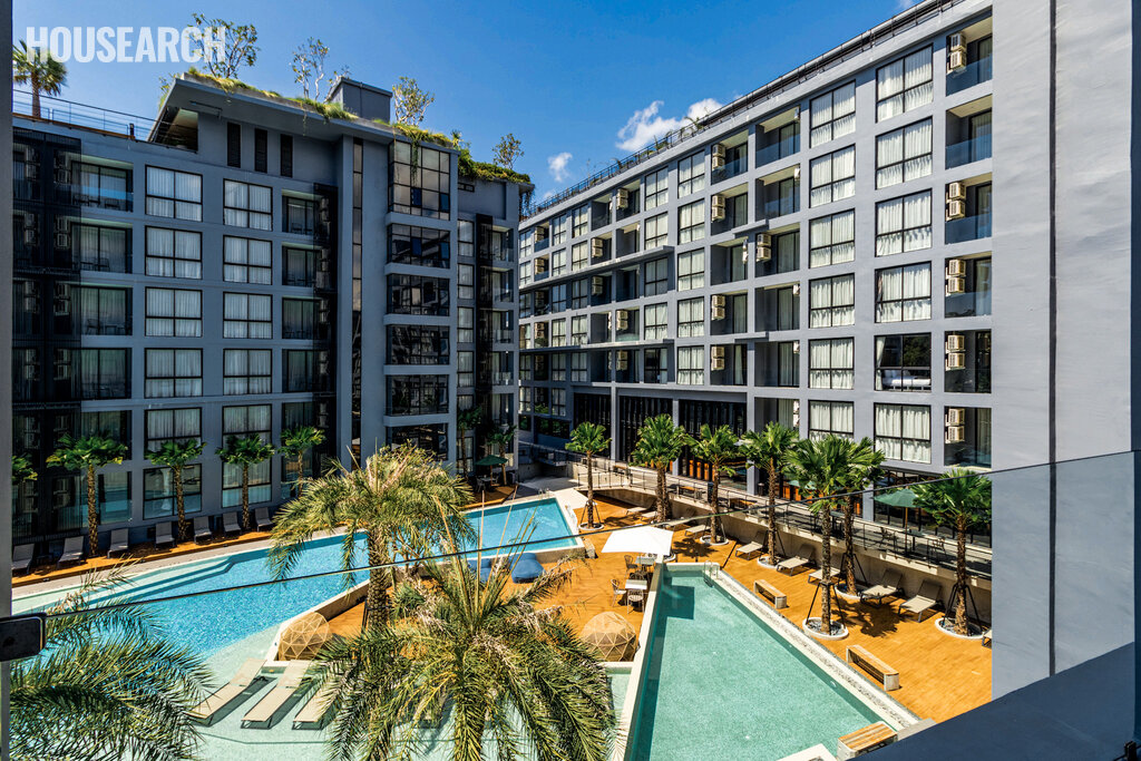 Citygate Kamala Resort & Residence – resim 1
